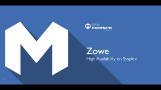 Zowe v1.22.0 System Demo (June 2021)