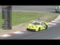 Sonoma Race 1: Porsche Sprint Challenge USA West