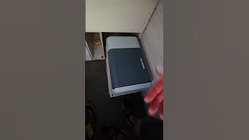 DIY sliding car refrigerator platform.With VD1551 Heavy Duty Drawer Runner with Lock.