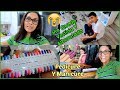 Juanito Me Dejo Vestida Y Alborotada 😫 🤡 Nos Hicimos Las Uñas 💅🏼 - ♡IsabelVlogs♡