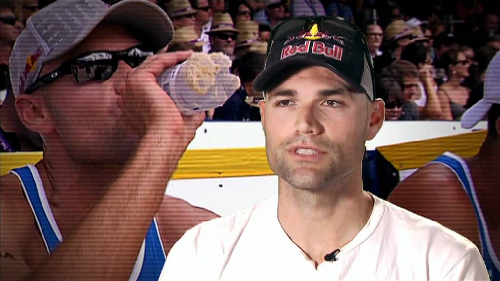 FIVB Heroes Feature - Phil Dalhausser