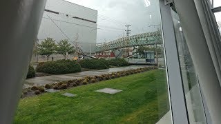 LIVE: Power outages around Seattle caused by downed power poles near Tukwila