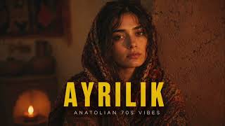 Ayrılık Anatolian Psychedelic Rock Cover