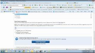 Webmasters Tools - XML Sitemap Generator! (HD)