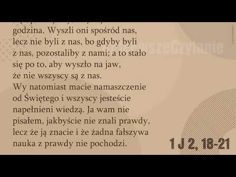 #PierwszeCzytanie | 31