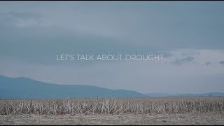 DriDanube project – let’s talk about drought