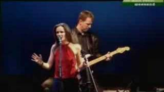The Corrs - Irresistible chords