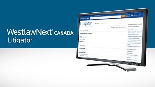 Build Winning Cases with Litigator