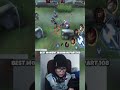 Momen Terbaik Wanwan Dwiguna Gaming Bagian 108