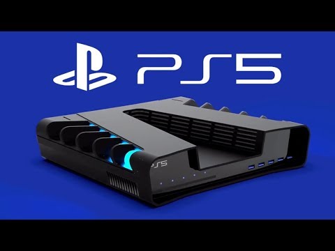 PLAYSTATION 5 WILL BE INCREDIBLE! • All Confirmed PS5 Features