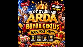 SLOT OYUN CANLI 🔴 BANT YAYIN DEĞİLDİR 🔴 #slot #slotoyuncanlı