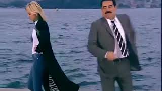 Kal benim için - ibrahim tatlıses ( Official )