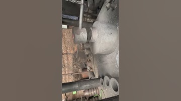 Reducer manufacturing process, interesting video