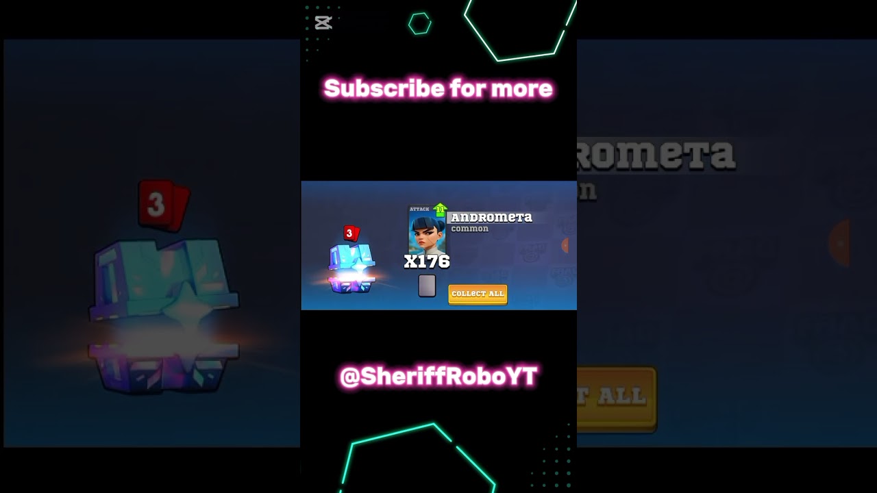 Cyber Agent's Triumph Completed 😍