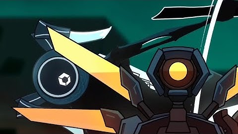 V1 in indie cross be like