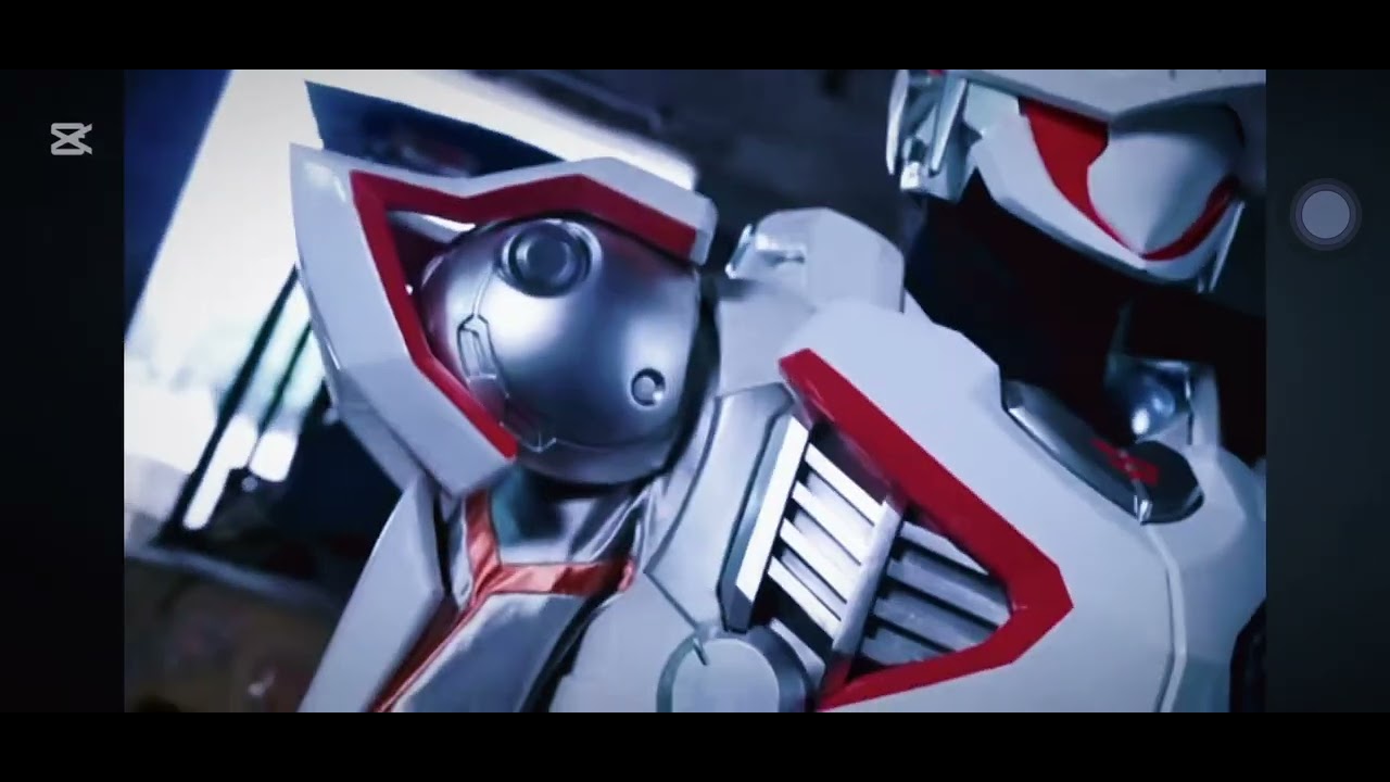 Kamen Rider Geats IX V￼s. Zombies - Kamen Rider x LifeAfter - Part 1