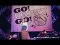 アイノロイ / 矢井田瞳 with GO!GO!HAPPYバンド (November 26, 2023)