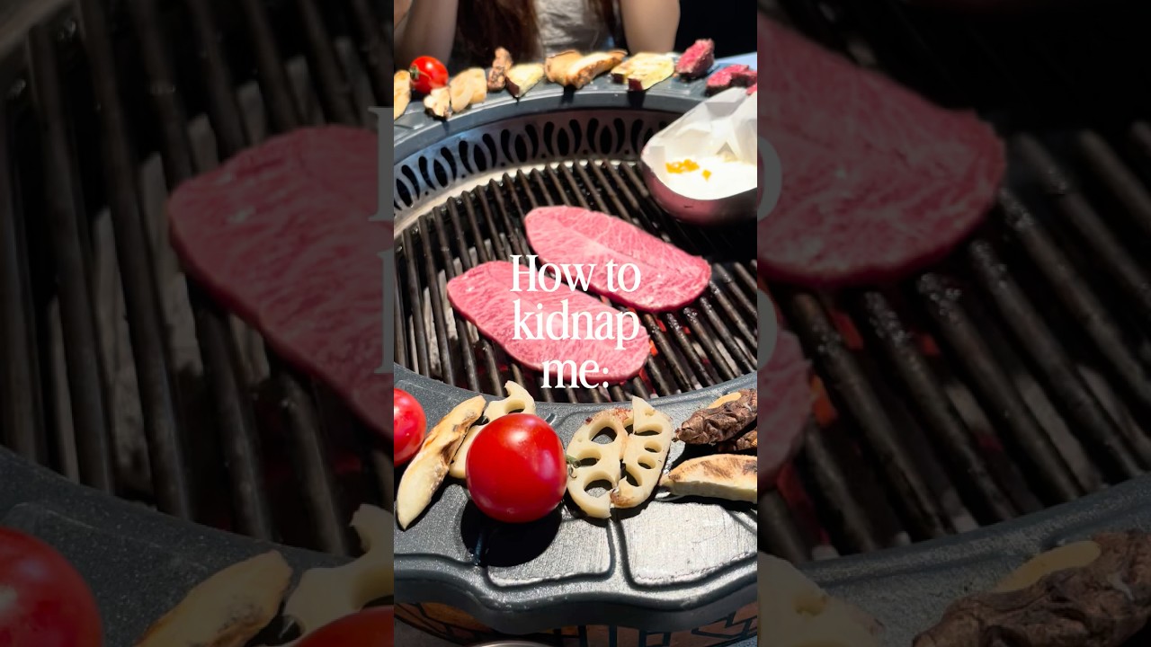 Am I a foodie? #twitch #minchu3150