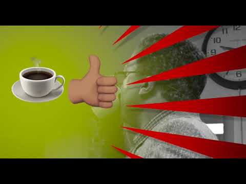 Cinematic Coffee Cup Awards, "Terminator"