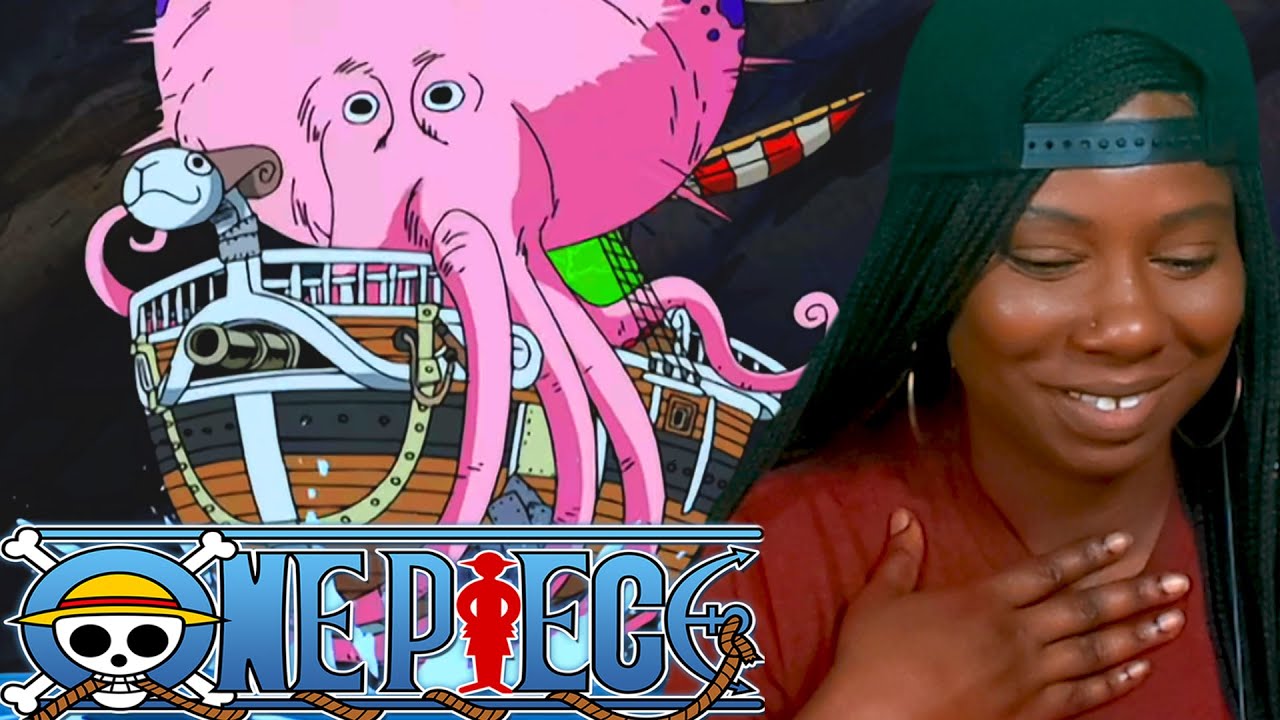 Farwell G8 | One Piece: Leaving G8 Fortress | Ep. 202-206