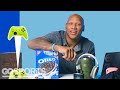 10 Things Former Steelers LB Ryan Shazier Can't Live Without | GQ Sports