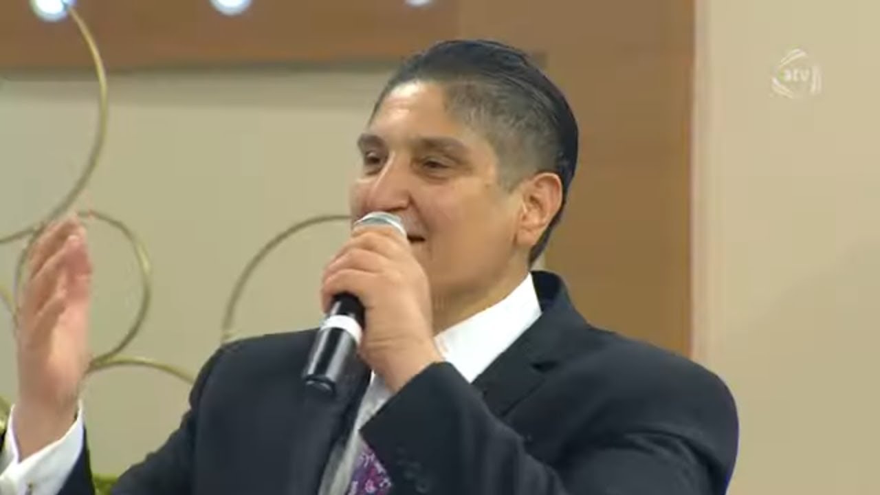 Bilal Əliyev - Yadıma Düşdü (Şou ATV)