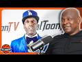 OG Kunta on his Beef with OG Percy, says Real Toon is Profiting off Their Beef