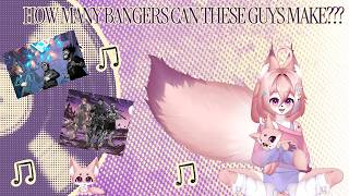 TheDooo Are AMAZING | Vtuber Reacts