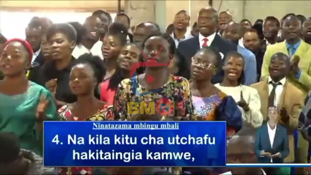 ADORATION AVEC LE TABERNACLE DE KOLWEZI,NYIMBO ZA MUNGU 269