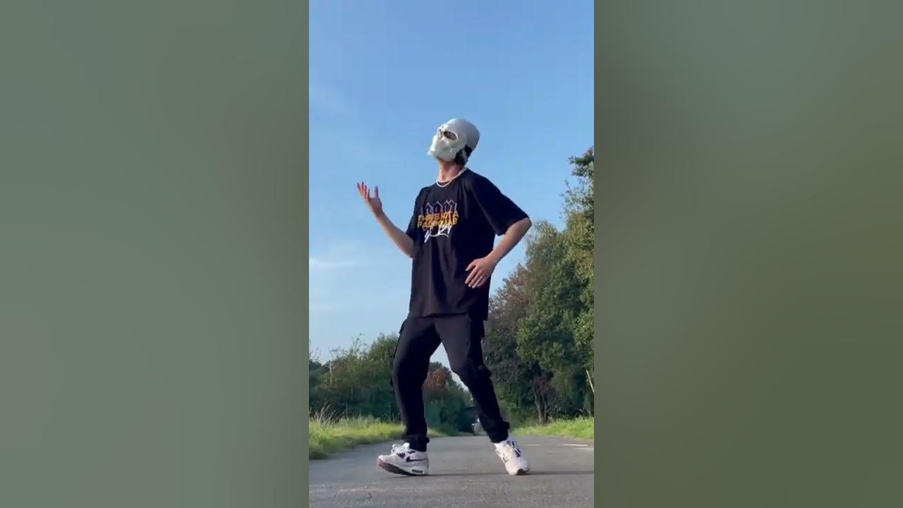 Ave Moves Smooth Choryography, dance move YouTube