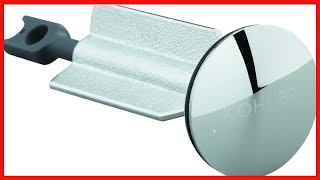 KOHLER GENUINE PART GP1037022-CP POP-UP STOPPER WITH METAL STEM