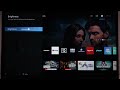 PHILIPS 32PFS6939 – Come configurare le impostazioni Ambilight
