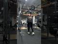 TRX Full Body Workout 🔥 SAVE & TRY #youtobeshorts #trxworkout #strongabs #personaltrainer #bbfit