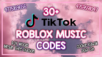 30+ Roblox Music Id Codes *Working May 2021* #2🔥  (💎MarryLxst💎)