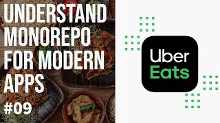 Understand Monorepo using Lerna for Modern Applications #10