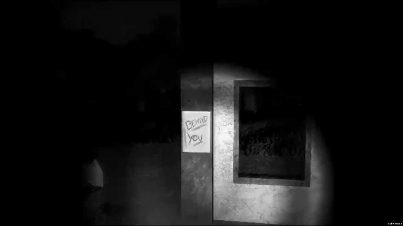 Slender Mod Playthrough by Lord P Huffington part 1