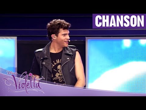 Violetta en Concert - Yo soy asi