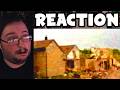 Gor's "Tosmore Storm Spirits by Alex Kister" REACTION (TERRIFYING!)