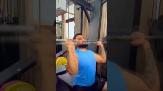 Gym time | Kritika Arman Malik | #armaanmalik #malikvlogs #kritikamalik #payalmalik