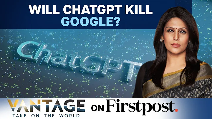 ChatGPT: The AI chatbot has Everyone Talking to it | Vantage with Palki Sharma