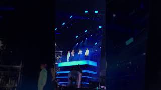 181209_防彈少年團 BTS - LOVE YOURSELF in Taiwan 無傳真 전하지 못한 진심