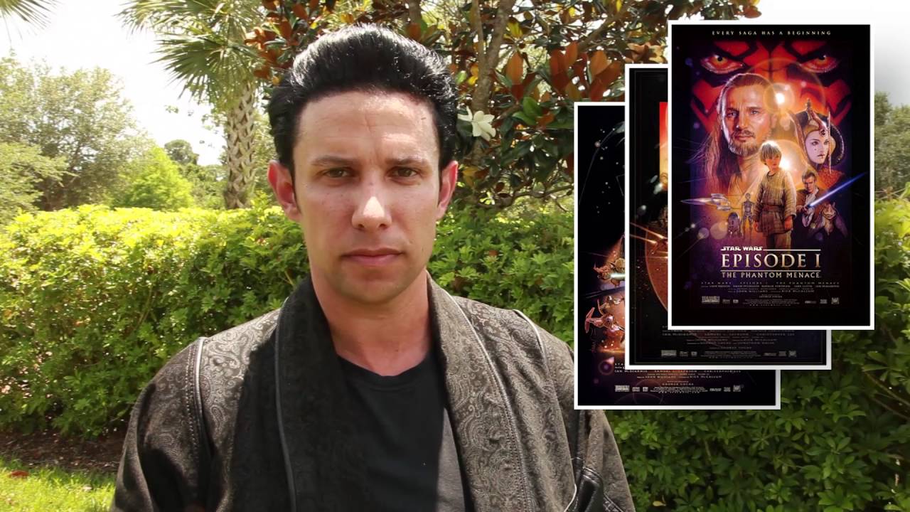 Film Industry Black Belt, S1E6 -- "The Power of Prequels and Remakes"