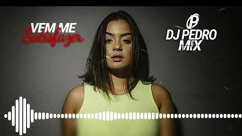 Thumbnail of MC Ingryd - Vem Me Satisfazer / Vapo Vapo (Reggae Remix)