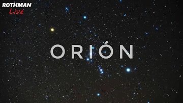 ¿Cuál es la estrella más cercana a Orión?