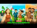 Ghibli video kaise banaye | How to create ghibli video | Ghibli video generator