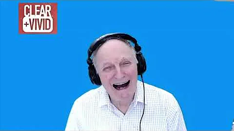 Alan Alda interviews the cast of M*A*S*H - Loretta...