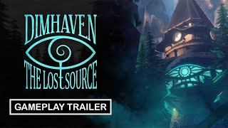 Dimhaven - The Lost Source | Convergence Showcase 2025 Trailer