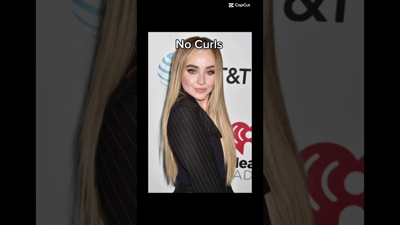 Proof that Sabrina Carpenter can pull of any look 💅