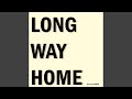 Long Way Home (feat. Lowkea)