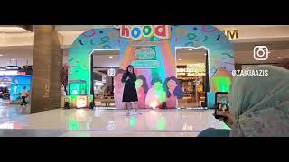 dawai-Fadhilah Intan (Cover by Rajwa Callista)